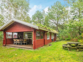 7 person holiday home in Ebeltoft in Ebeltoft